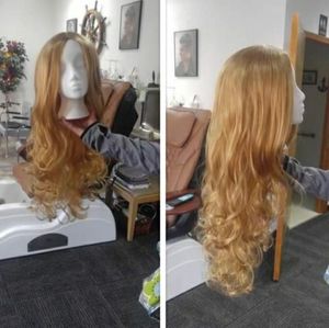 Womens full wig